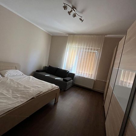 Vass Bor Vendégház Kiskoros Exterior foto
