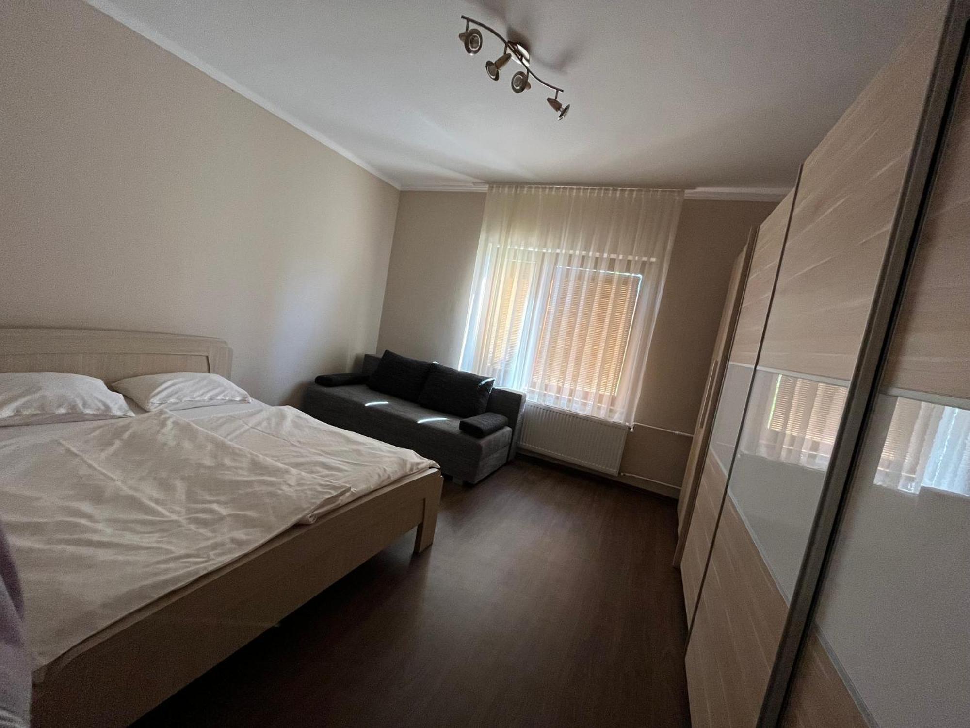 Vass Bor Vendégház Kiskoros Exterior foto