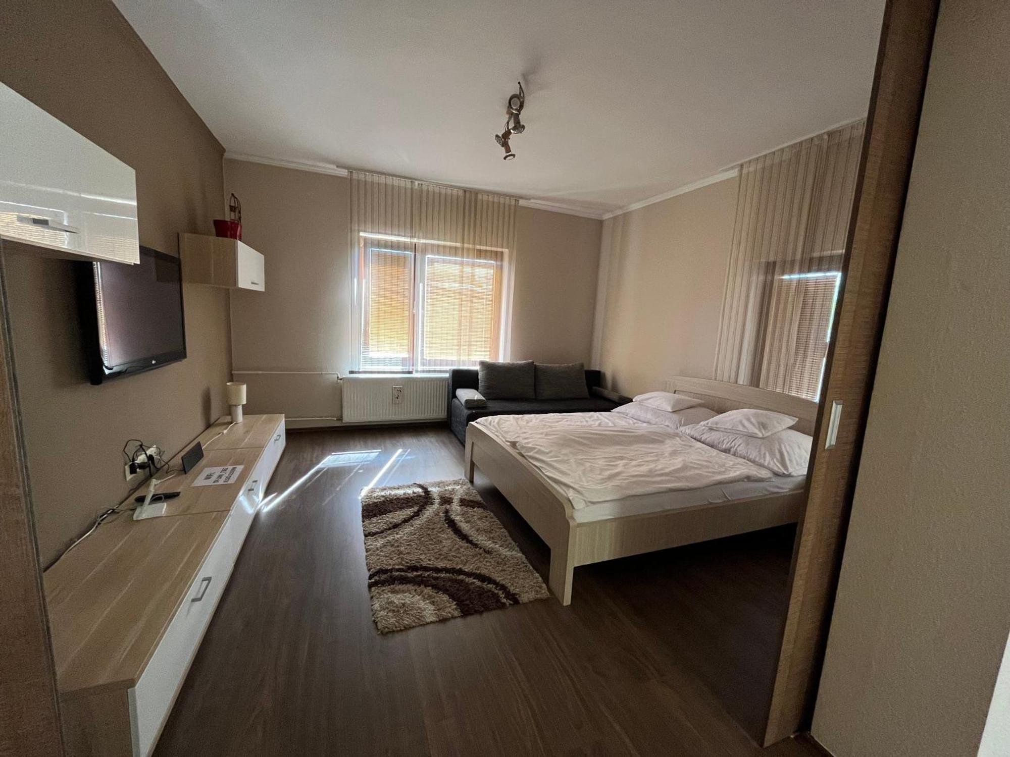 Vass Bor Vendégház Kiskoros Exterior foto