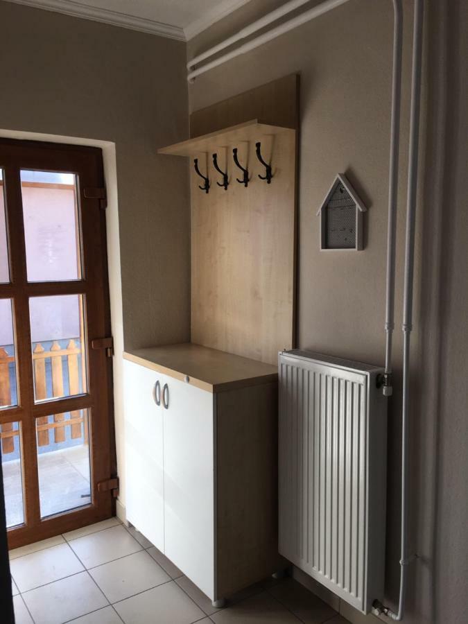 Vass Bor Vendégház Kiskoros Exterior foto